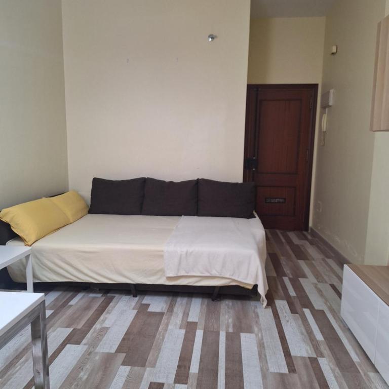 Apartamento Amapola - Apartment mit 1 Schlafzimmer - 16