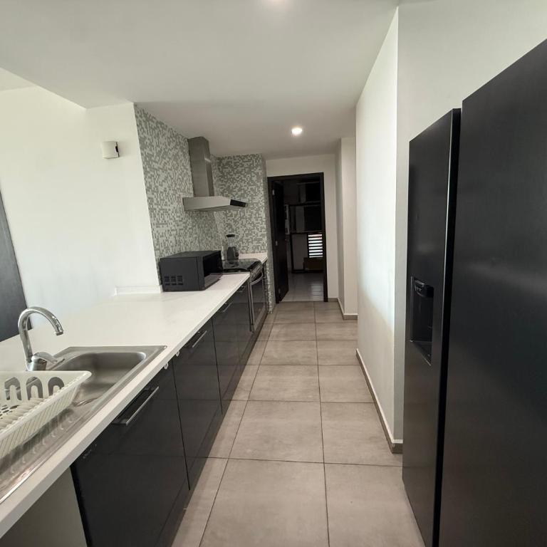 Stylish apartment en el corazón de Chapultepec - Apartamento de 2 dormitorios - 3