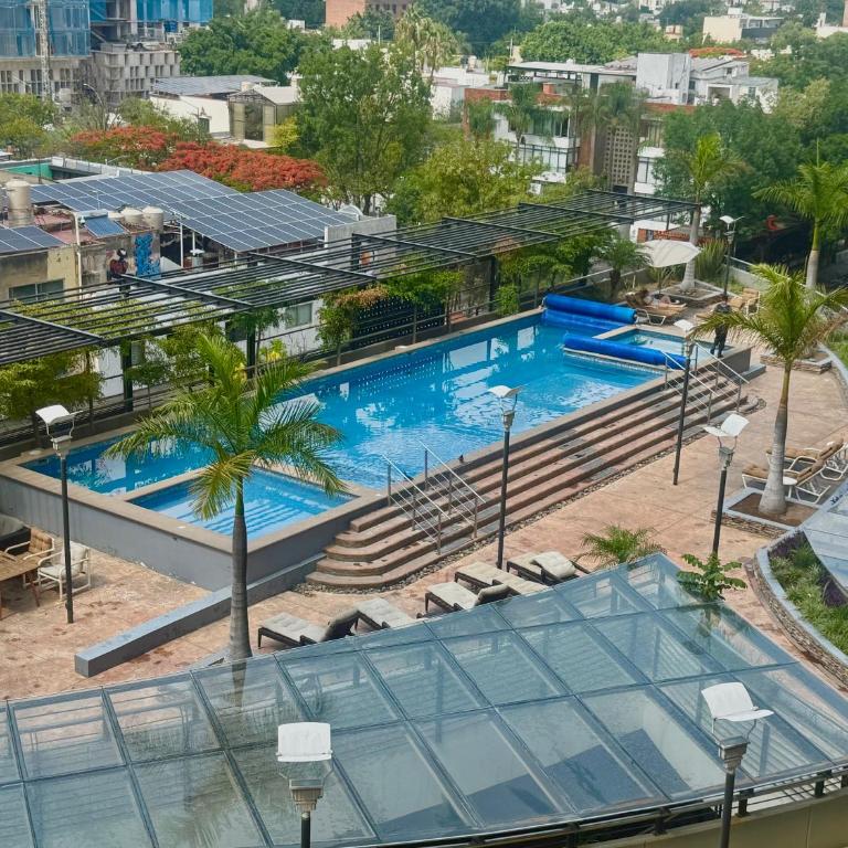 Stylish apartment en el corazón de Chapultepec - Apartamento de 2 dormitorios - 13