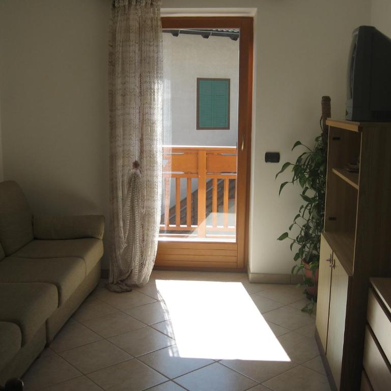 Casa Franca - Appartamento con Balcone - 6
