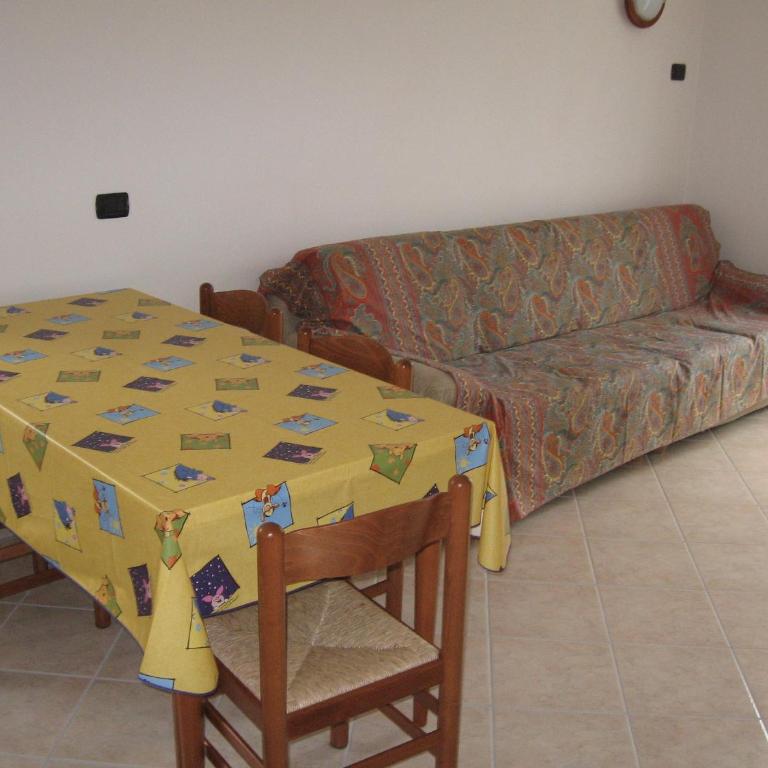Casa Franca - Appartamento con Balcone - 7