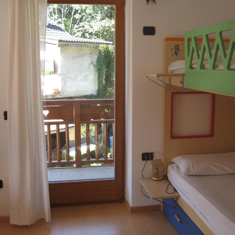 Casa Franca - Appartamento con Balcone - 12