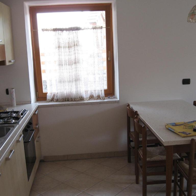 Casa Franca - Appartamento con Balcone - 13