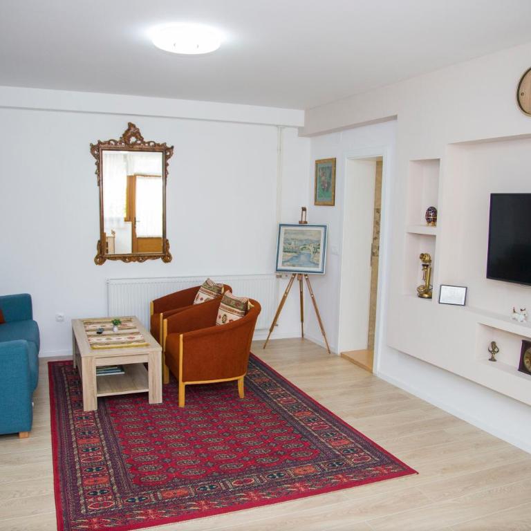 Apartman Dva mosta - Apartman sa 2 Spavaće Sobe - 25