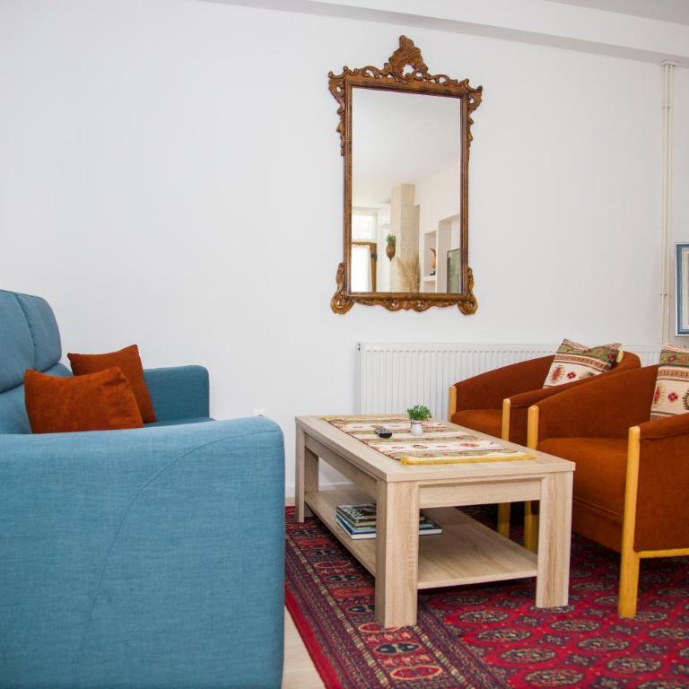 Apartman Dva mosta - Apartman sa 2 Spavaće Sobe - 27