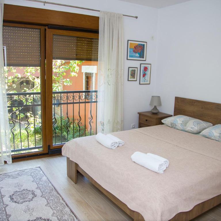 Apartman Dva mosta - Apartman sa 2 Spavaće Sobe - 2