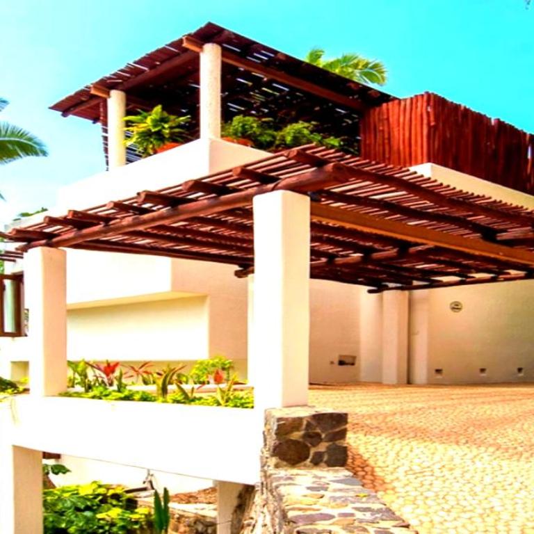 Villa Magia by Abahana Villas - Apartamento - 2
