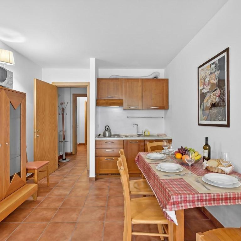 Hercules's House Ski-in/Ski-out - Happy Rentals - Appartamento - Piano Terra - 4