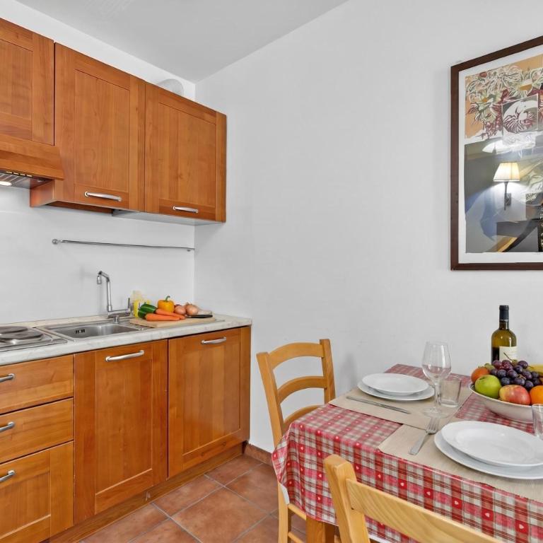 Hercules's House Ski-in/Ski-out - Happy Rentals - Appartamento - Piano Terra - 9