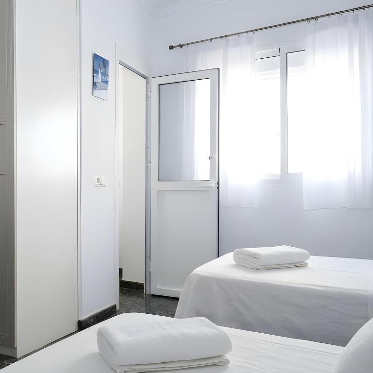 Duplex Moderno en Conil Cerca del Mar - Appartamento - 20