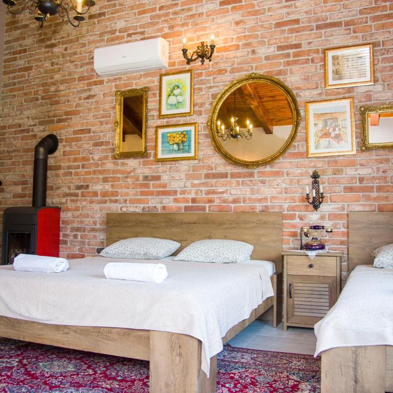 Apartman Dva mosta - Apartman sa 1 Spavaćom Sobom - 18