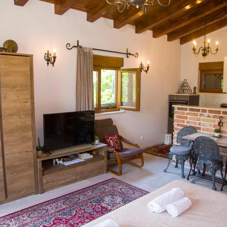 Apartman Dva mosta - Apartman sa 1 Spavaćom Sobom - 19