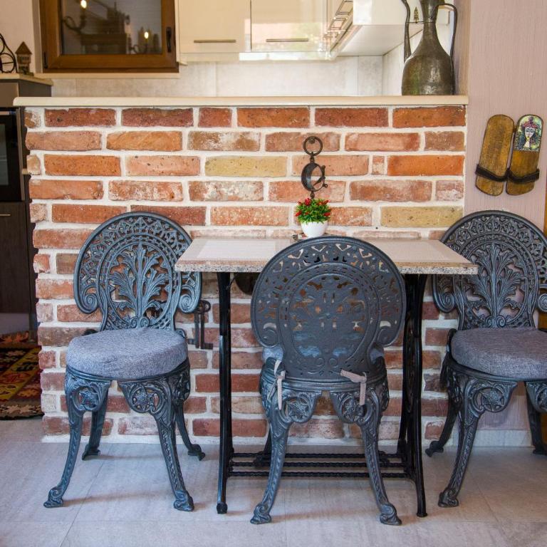 Apartman Dva mosta - Apartman sa 1 Spavaćom Sobom - 20