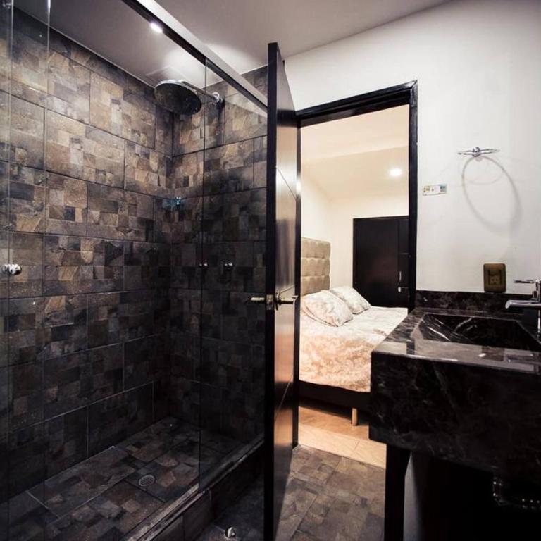 11Br Pool Jacuzzi EventsOk Parque Lleras Provenza - Casa - 16