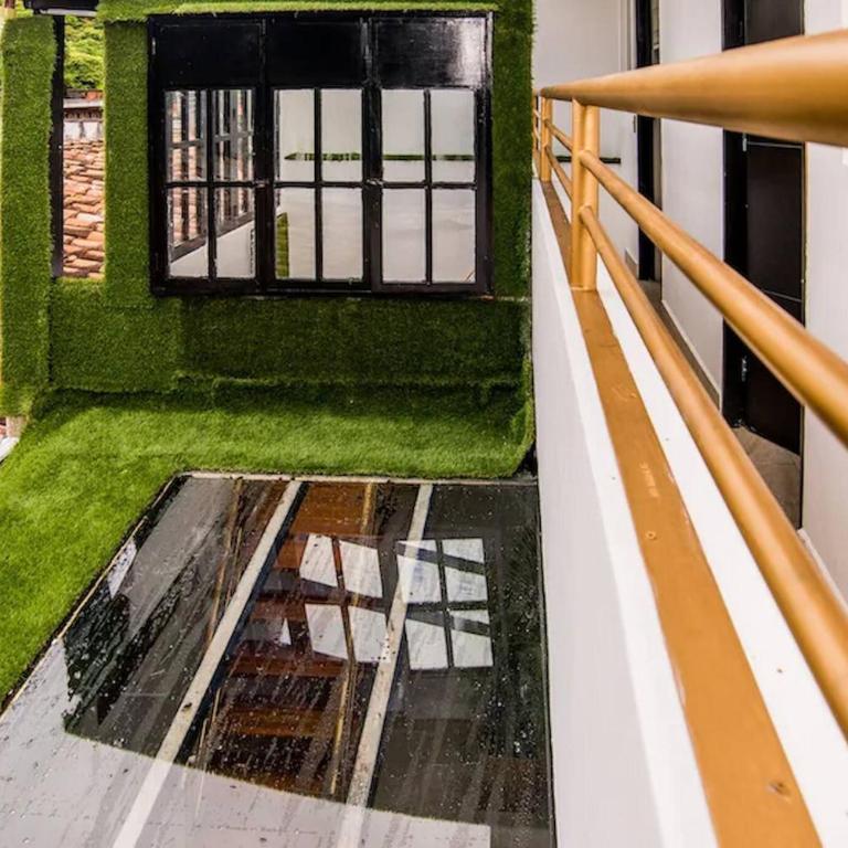 11Br Pool Jacuzzi EventsOk Parque Lleras Provenza - Casa - 44