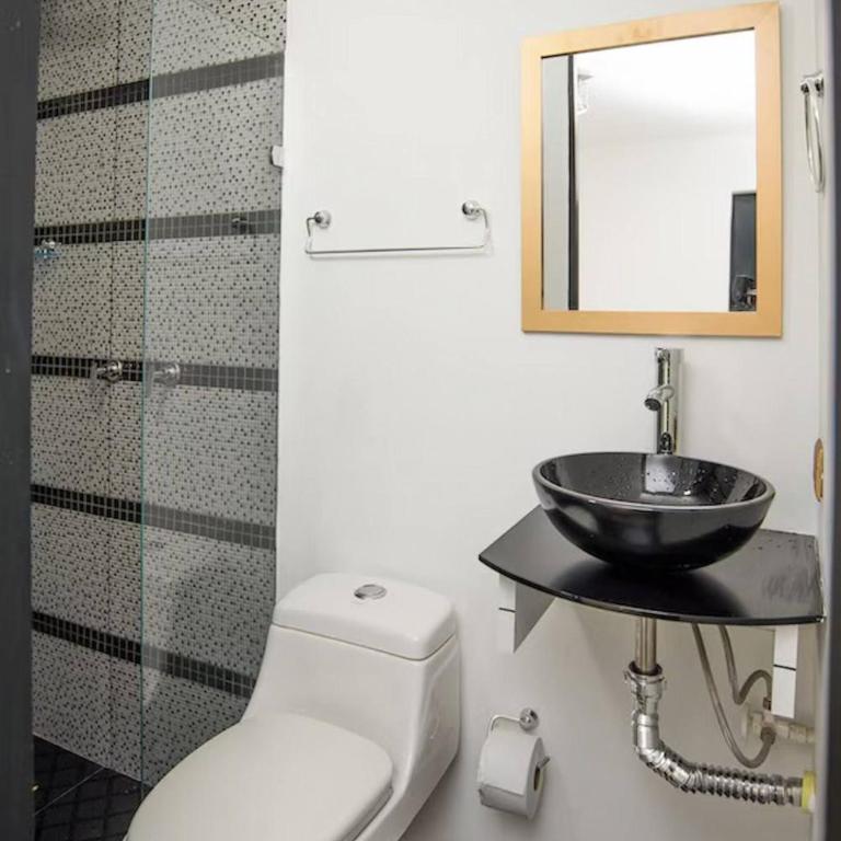 11Br Pool Jacuzzi EventsOk Parque Lleras Provenza - Casa - 54