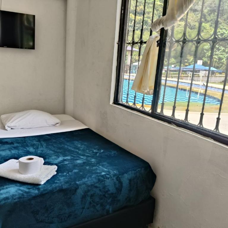 Hotel terrazas - Habitación Triple - 1