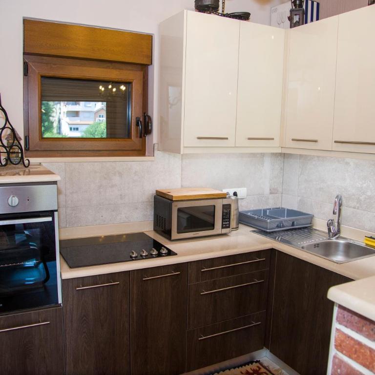 Apartman Dva mosta - Apartman sa 1 Spavaćom Sobom - 23