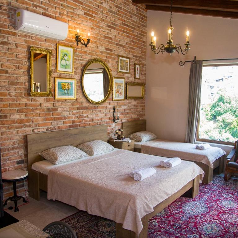 Apartman Dva mosta - Apartman sa 1 Spavaćom Sobom - 24