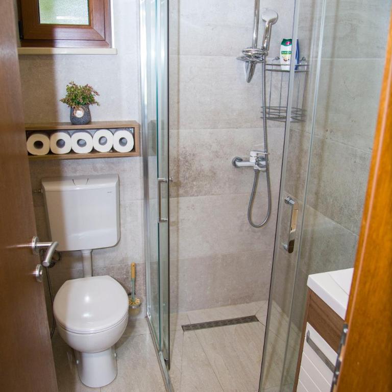 Apartman Dva mosta - Apartman sa 1 Spavaćom Sobom - 25