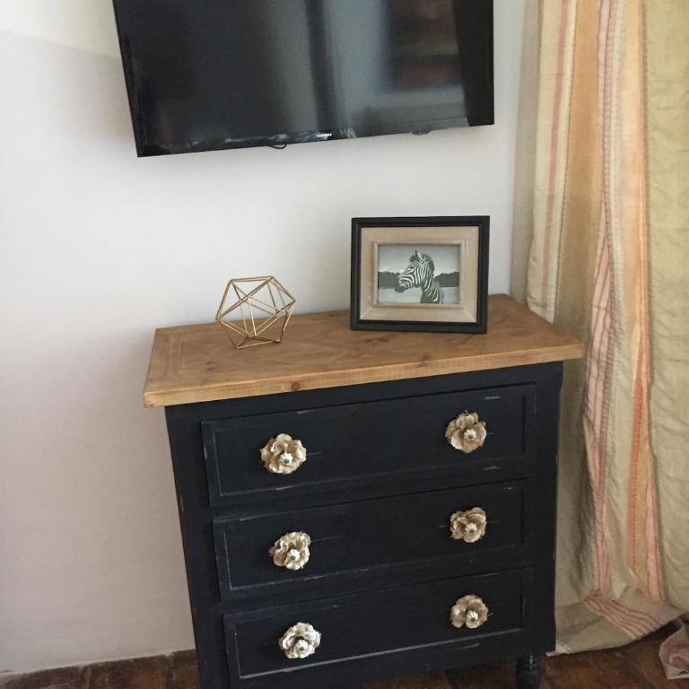 Saint Paul Inn - Appartement 1 Chambre - 3