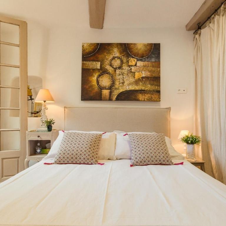 Saint Paul Inn - Appartement 1 Chambre - 1