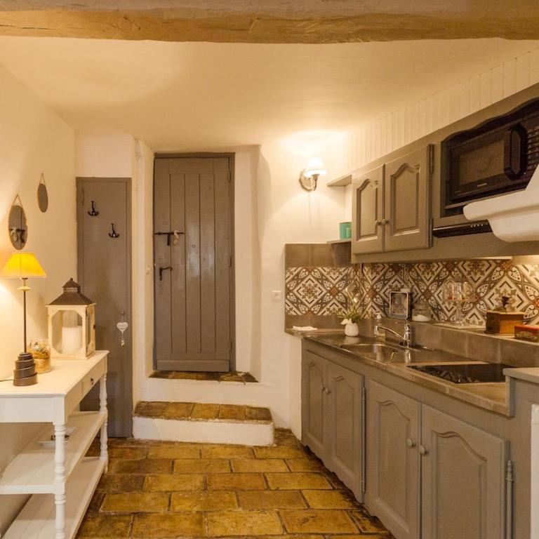 Saint Paul Inn - Appartement 1 Chambre - 10