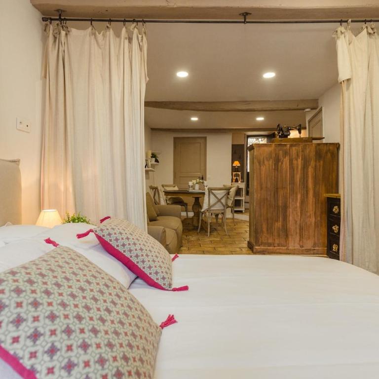 Saint Paul Inn - Appartement 1 Chambre - 11