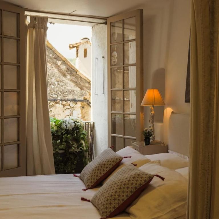 Saint Paul Inn - Appartement 1 Chambre - 14