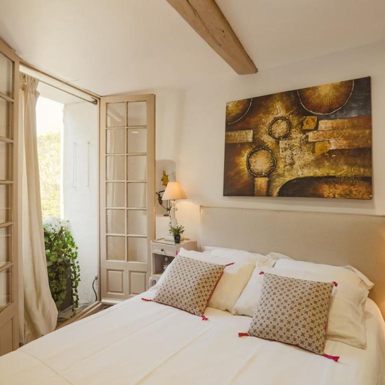 Saint Paul Inn - Appartement 1 Chambre - 18