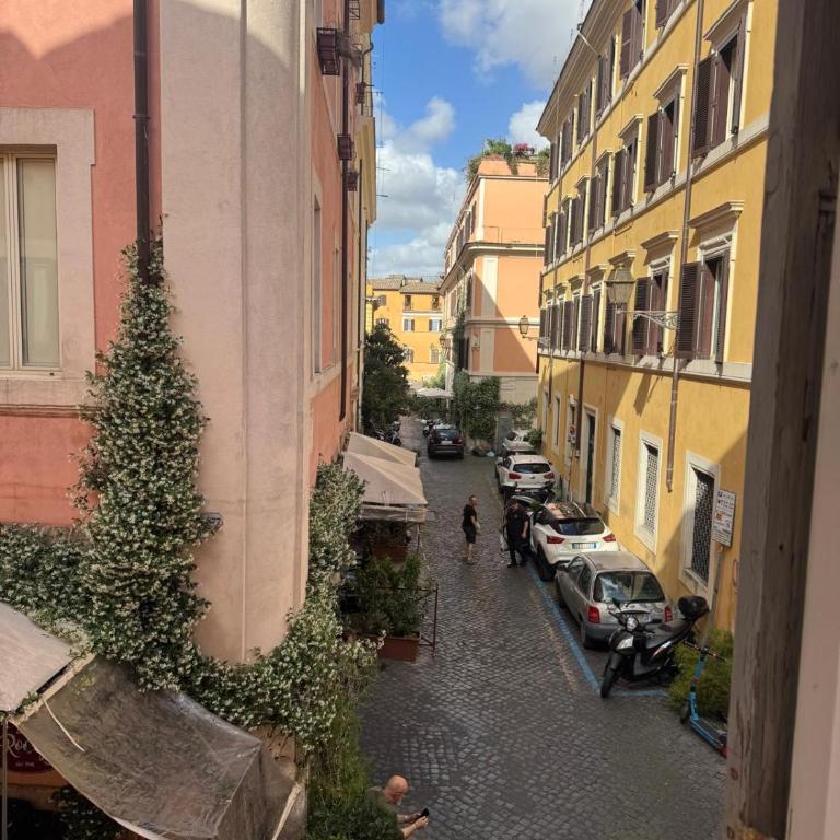 Luxe Escape Trastevere - Appartamento Suite - 2
