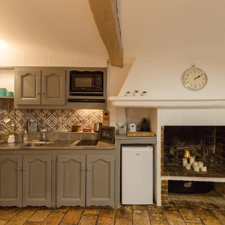 Saint Paul Inn - Appartement 1 Chambre - 22