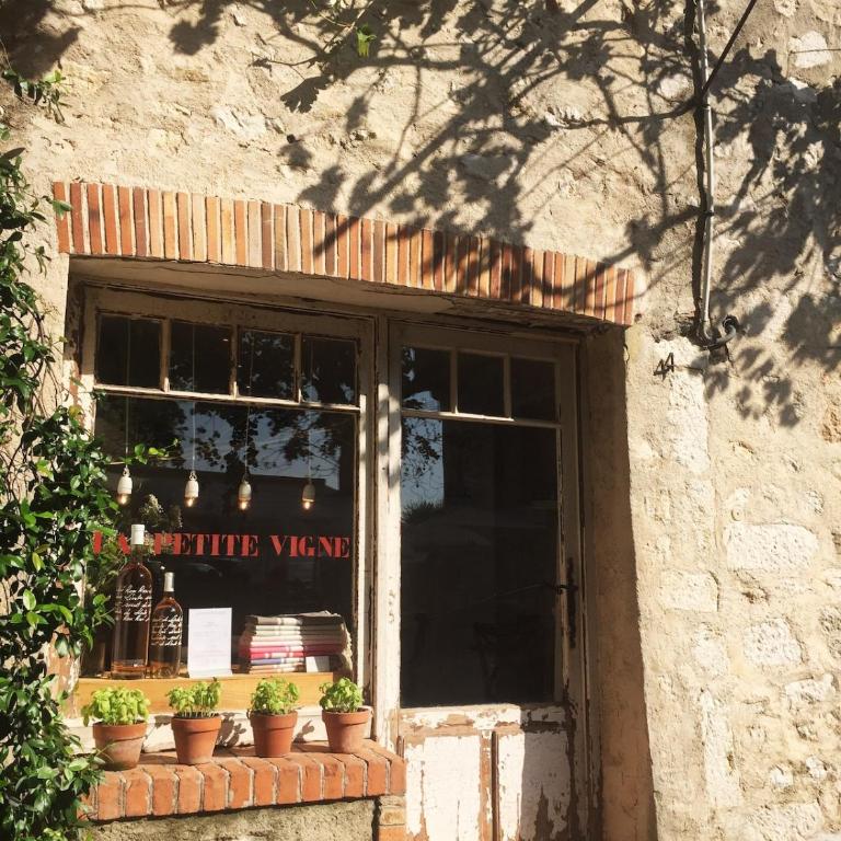 Saint Paul Inn - Appartement 1 Chambre - 23