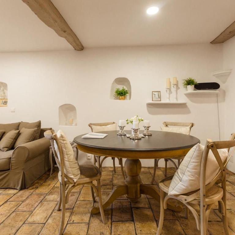 Saint Paul Inn - Appartement 1 Chambre - 25
