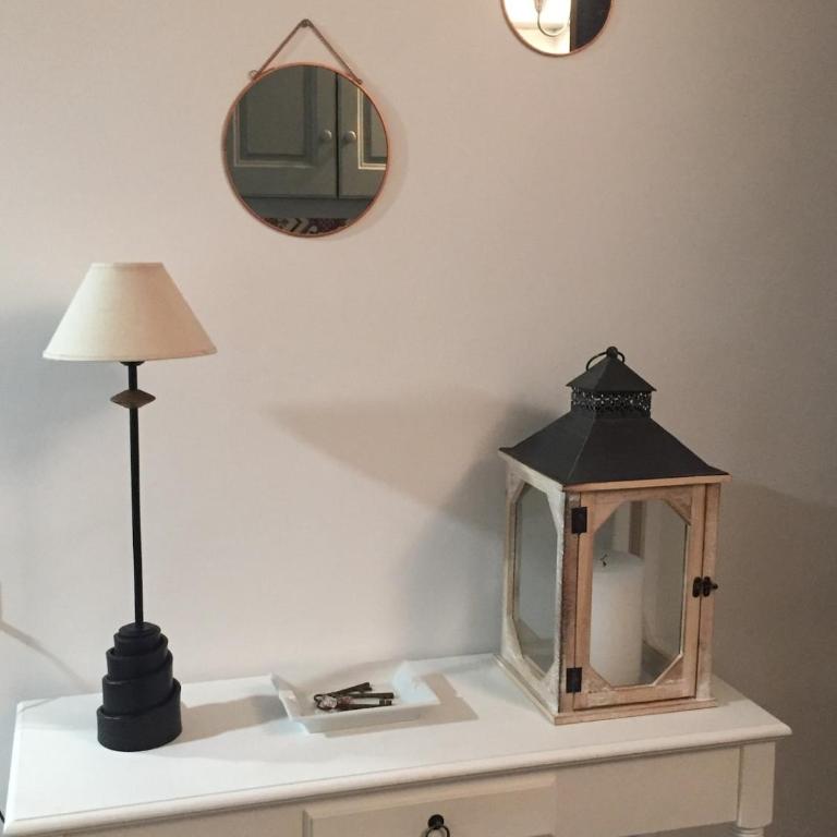 Saint Paul Inn - Appartement 1 Chambre - 27