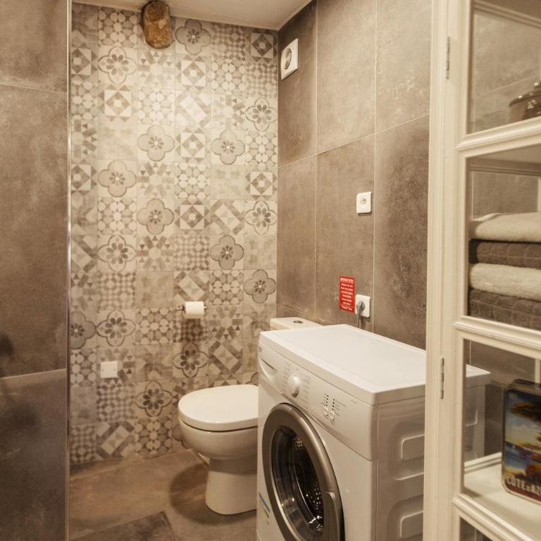 Saint Paul Inn - Appartement 1 Chambre - 28