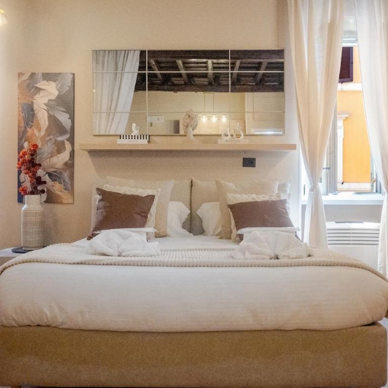 Luxe Escape Trastevere - Appartamento Suite - 6