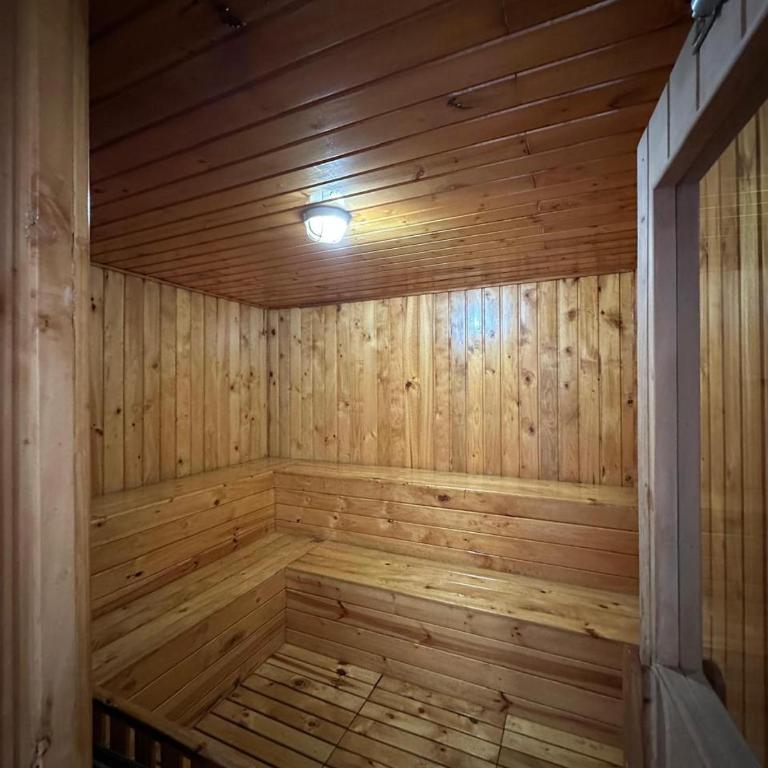 Suite de Lujo en el Sector La Carolina - Apartamento de 1 dormitorio - 6