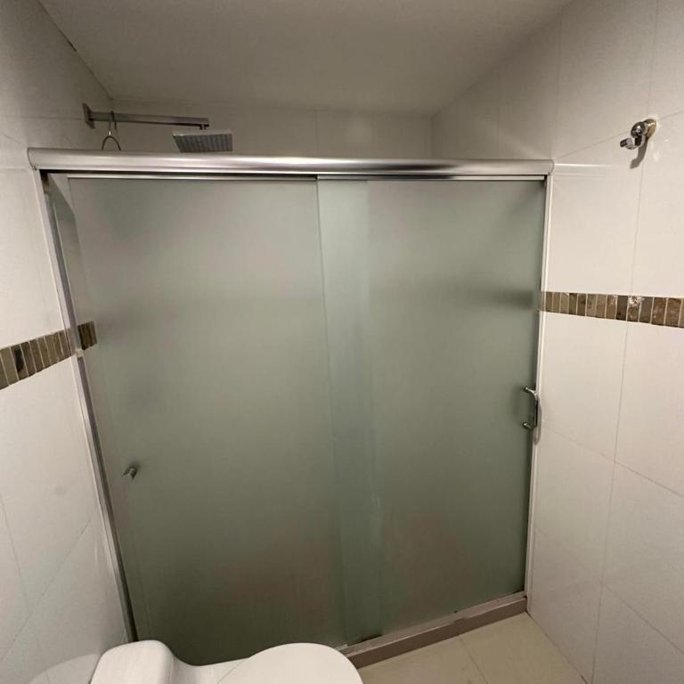 Suite de Lujo en el Sector La Carolina - Apartamento de 1 dormitorio - 7