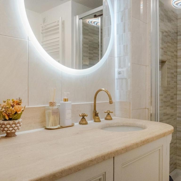 Luxe Escape Trastevere - Appartamento Suite - 10
