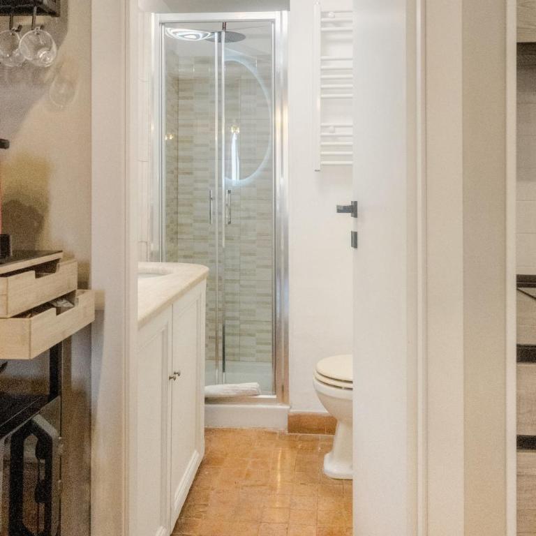 Luxe Escape Trastevere - Appartamento Suite - 11