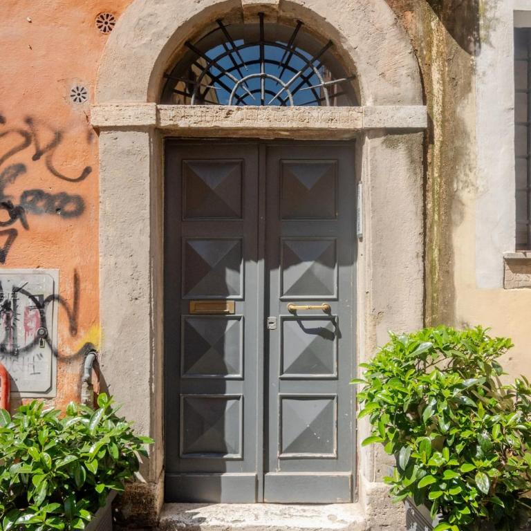 Luxe Escape Trastevere - Appartamento Suite - 16