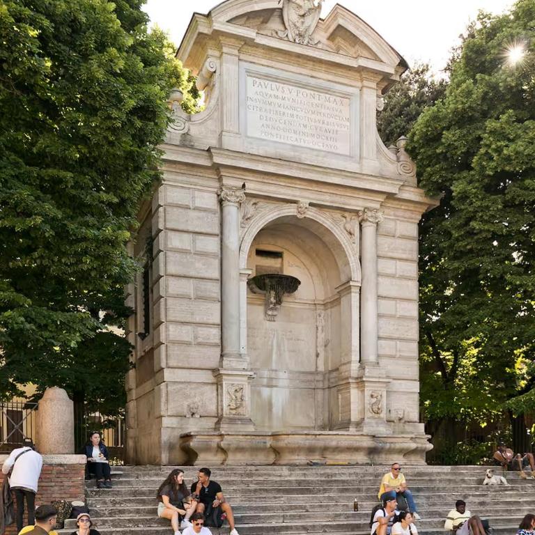 Luxe Escape Trastevere - Appartamento Suite - 21