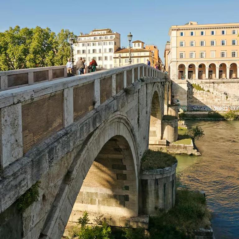 Luxe Escape Trastevere - Appartamento Suite - 20