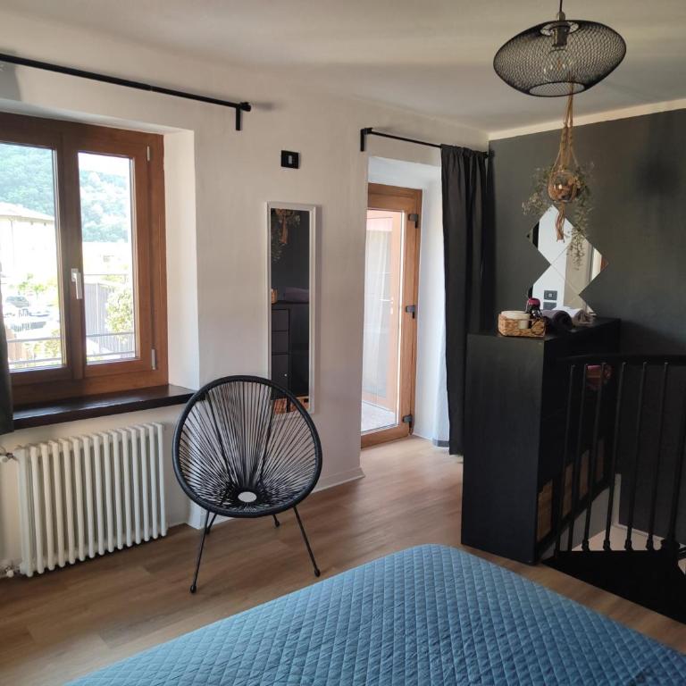 Alma Andaluza - Holiday Apartments - Maisonette - 39