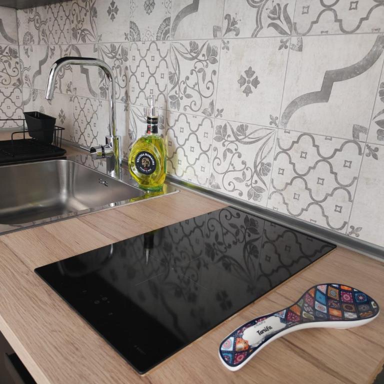 Alma Andaluza - Holiday Apartments - Maisonette - 45