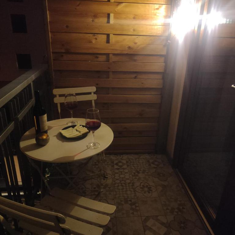 Alma Andaluza - Holiday Apartments - Maisonette - 36