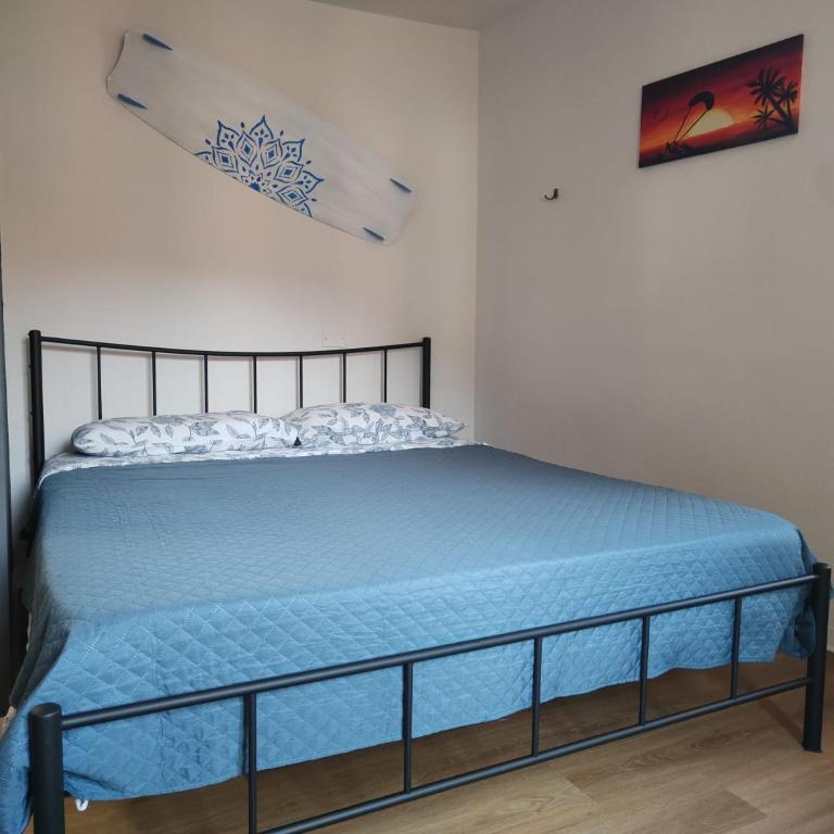 Alma Andaluza - Holiday Apartments - Maisonette - 40