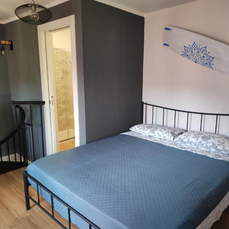 Alma Andaluza - Holiday Apartments - Maisonette - 42