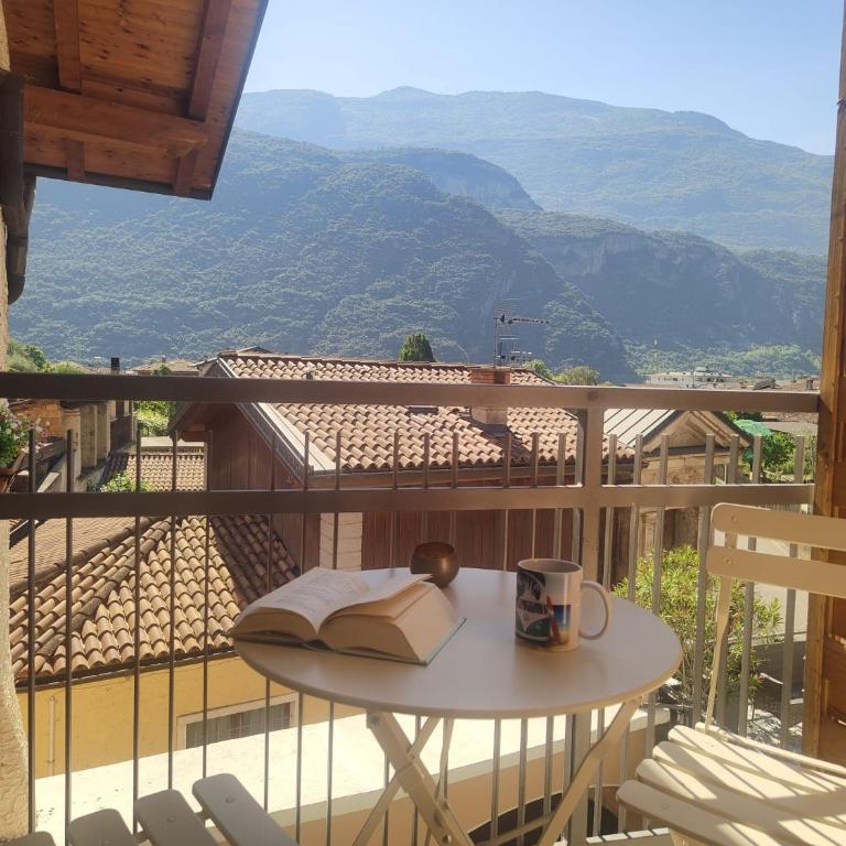 Alma Andaluza - Holiday Apartments - Maisonette - 32